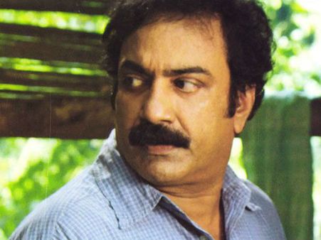 നടന്‍ ശ്രീനാഥിന്റെ മരണത്തില്‍ പുന:ന്വേഷണം നടത്തിയേക്കും; ബന്ധുക്കള്‍ മുഖ്യമന്ത്രിയെ കണ്ടു