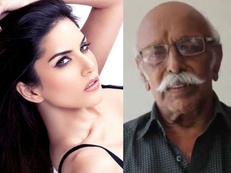 സണ്ണി ലിയോണിനെ കാണാന്‍ പോയപ്പോള്‍ കേരളം നിലവാരമില്ലാത്ത നാടായെന്ന്... സരിതയെ കാണാന്‍ പോയപ്പോഴോ?