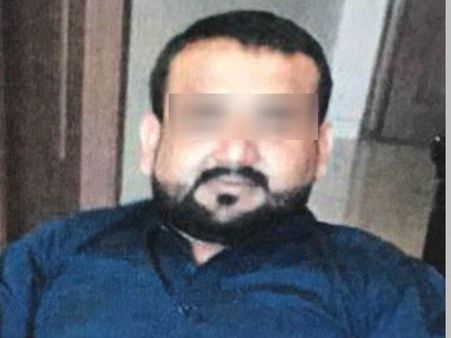 ഷാര്‍ജയില്‍ പലനാള്‍ കള്ളന്‍ ഒരുനാള്‍ പിടിയില്‍!!!