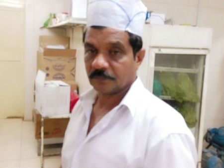 തിരൂര്‍ സ്വദേശി ഷാര്‍ജയില്‍ മരണപ്പെട്ടു