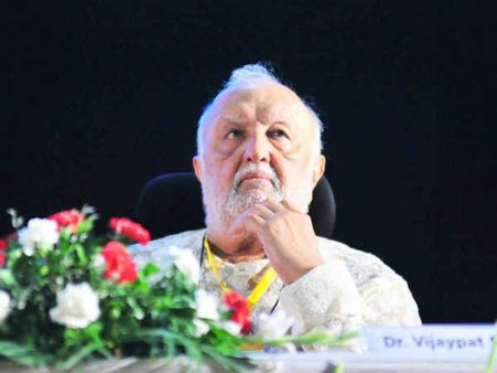 ഒരുകാലത്ത് കോടീശ്വരൻ!!! ഇപ്പോള്‍ വാടക വീട്ടില്‍ !!! റെയ്മണ്ട് സ്ഥാപകന്റെ  ദുരന്ത ജീവിതകഥ!!!