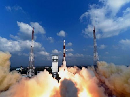 ഐആര്‍എന്‍എസ് എസ് 1 എച്ച് ഇന്ന് കുതിച്ചുയരും: ഗതിനിര്‍ണയത്തിന് നിര്‍ണ്ണായക സംഭാവന