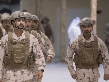 യമനില്‍ ഹെലികോപ്റ്റര്‍ തകര്‍ന്ന് പരിക്കേറ്റ സൈനികരില്‍ അബുദാബി രാജകുടുംബാംഗവും