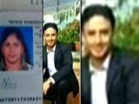 യെമൻ പോലീസ് തിരയുന്ന നിമിഷപ്രിയ!കൂടെജോലി ചെയ്യുന്ന യുവാവുമായി പ്രണയം,ഭർത്താവിനെയും മകളെയും ഒഴിവാക്കി