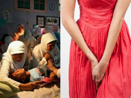 പെൺസുന്നത്തിന്റെ ഇര... തനിക്ക് നഷ്ടപ്പെട്ടത്..! ഒരു മുസ്ലീം പെൺകുട്ടിയുടെ നടുക്കുന്ന തുറന്ന് പറച്ചിൽ