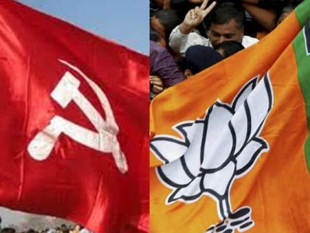 മട്ടന്നൂരില്‍ ബിജെപിക്ക് പത്തൊന്‍പത് ഇടത്ത് കെട്ടിവെച്ച കാശ് പോലുമില്ല!!! ഒന്‍പതിടത്ത് രണ്ടാമത്..