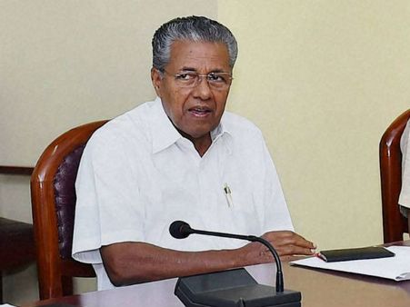 ടോം ഉഴുന്നാലിന്റെ മോചനം ഏറെ സന്തോഷകരം, സർക്കാരിന്റെ പിന്തുണ വാഗ്ദാനം ചെയ്ത് മുഖ്യമന്ത്രി