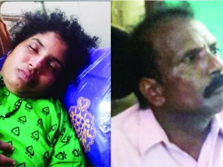 പാലക്കാട് ഇരട്ടക്കൊല: മരുമകള്‍ വാഗ്ദാനം ചെയ്തത്... പ്രതിയുടെ വെളിപ്പെടുത്തല്‍