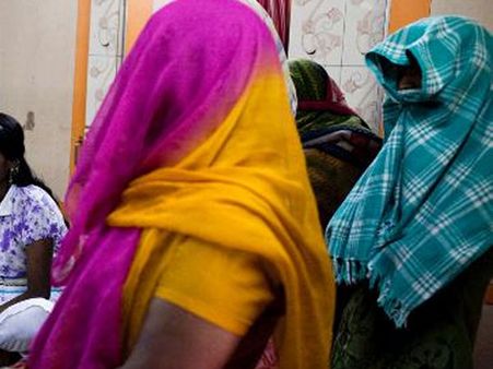 വീട്ടമ്മമാരെ പിഴപ്പിക്കും, ഭര്‍ത്താക്കന്‍മാരെ അടിമകളാക്കും; കോട്ടയത്ത് ഞെട്ടുന്ന വെളിപ്പെടുത്തല്‍