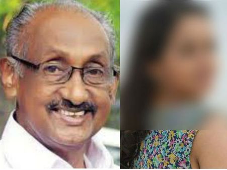 അജു, എസ്എന്‍ സ്വാമി, പിസി ജോര്‍ജ്... ഇപ്പോള്‍ മന്ത്രി കെ സി ജോസഫും, പോലീസ് കേസെടുത്തു