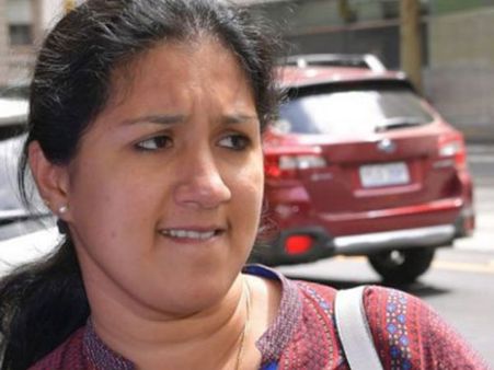 ഓസ്ട്രേലിയയിൽ മലയാളി യുവതിക്ക് തടവ് ശിക്ഷ! രണ്ടര വർഷം പുറംലോകം കാണില്ല, ഗർഭം അലസി....