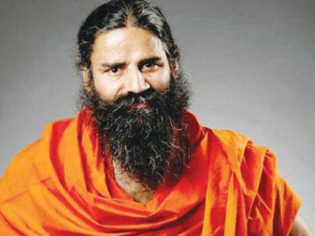 അമിത് ഷായുടെ ആരോഗ്യ രഹസ്യം വെളിപ്പെടുത്തി രാംദേവ്; നല്ല ആരോഗ്യത്തിന് യോഗ ശീലമാക്കണം