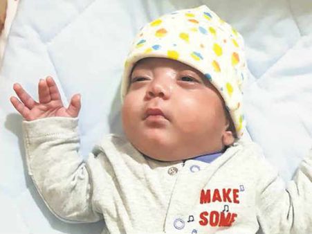 പിറന്നത് 22-ാം ആഴ്ചയിൽ; 132 ദിവസത്തിനു ശേഷം വീട്ടിലേക്ക്, ഇന്ത്യയുടെ അത്ഭുതശിശു