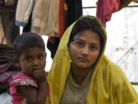 രാത്രിയില്‍ സുന്ദരിമാരെ തേടിയിറങ്ങുന്ന സൈനികര്‍; വേണ്ടത് പെണ്‍കുട്ടികളെ, ഞെട്ടുന്ന വെളിപ്പെടുത്തല്‍