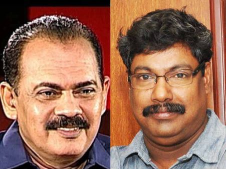 ദിലീപ് അനുകൂല ലേഖനം: സെബാസ്റ്റ്യന്‍ പോള്‍ എഡിറ്റര്‍ ഇന്‍ ചീഫ് സ്ഥാനം രാജിവക്കണമെന്ന് എംപി ബഷീര്‍