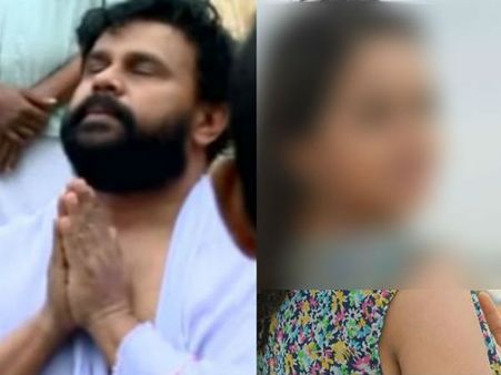 അവളെ കൈവിടില്ല, ദിലീപിനെയും... താരങ്ങളുടെ പ്രാര്‍ഥന, അങ്ങ് ഇസ്രായേലില്‍...