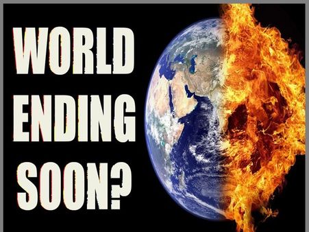 ശനിയാഴ്ച ലോകാവസാനമോ..? പ്രവചനങ്ങള്‍ക്കു പിന്നില്‍..? ശാസ്ത്രലോകത്തിന്റെ ഉത്തരം ഇതാ...