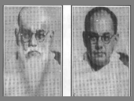 നേതാജി 1985 വരെ ജീവിച്ചിരുന്നുവെന്ന്... ഗുംനാമി ബാബ നേതാജി തന്നെയോ..?