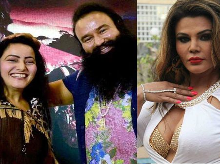 ഗുര്‍മീത് അന്ന് മദ്യം നല്‍കി മയക്കി... പക്ഷെ താന്‍ രക്ഷപ്പെട്ടു, രാഖിയുടെ വെളിപ്പെടുത്തല്‍