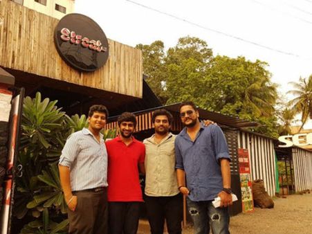 മേശ തുടക്കാൻ നിന്ന ഹിന്ദിക്കാരൻ വന്നത് ആഢംബര കാറിൽ! സമ്മാനമായി വജ്രങ്ങളും! തിരുവനന്തപുരം ഞെട്ടി...