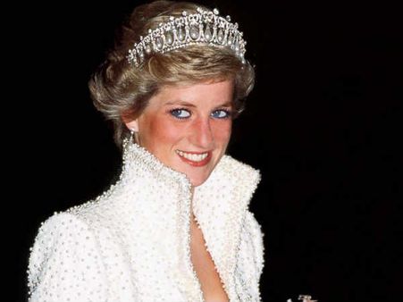 ഡയാന രാജകുമാരി ഹോട്ടായ സ്ത്രീ; ഒരു രാത്രി..., ട്രംപിന്റെ വെളിപ്പെടുത്തൽ