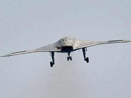 ഡ്രോൺ സാന്നിധ്യം കൂടുന്നു; വെടിവച്ചിടാൻ എൻഎസ്ജിക്ക് സിഐഎസ്എഫിനും അധികാരം നൽകിയേക്കും