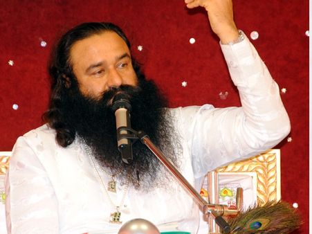 റാം റഹീമിന്റെ ആശ്രമത്തിലെ പെണ്‍കുട്ടിയെ കാണാനില്ല; ദുരൂഹതയെന്ന് ബന്ധുക്കള്‍