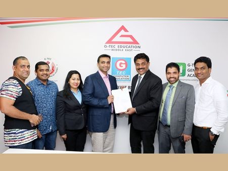 ജിടെക് എഡ്യൂക്കേഷന്‍ അമേരിക്കയിലേക്കും ബംഗ്ലാദേശിലേക്കും വിദ്യാഭ്യാസ ശൃംഖല വിപുലപ്പെടുത്തുന്നു