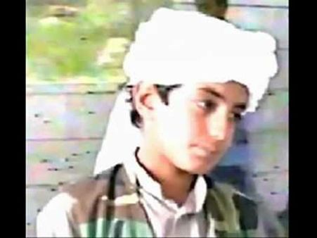 ഉസാമ ബിന്‍ ലാദന്റെ മകന്‍ ഹംസ അല്‍ഖാഇദയുടെ പുതിയ മേധാവി?!