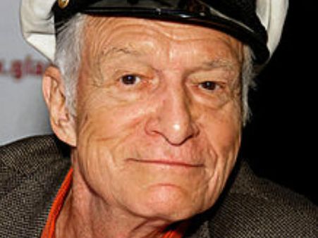 ആ ബംഗ്ലാവില്‍ കയറിയ എല്ലാ സ്ത്രീകള്‍ക്കും ഒപ്പം ശയിച്ചവന്‍... പ്ലേ ബോയ് സ്ഥാപകന് ഇനി നിത്യനിദ്ര