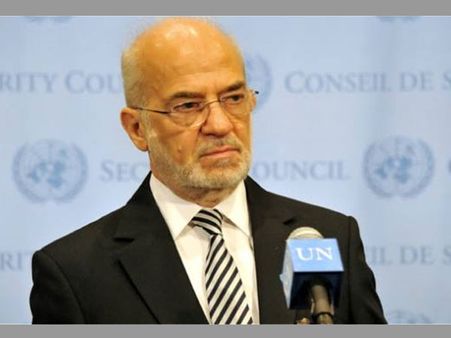 ഇറാഖിനും വേണം ആണവ റിയാക്ടര്‍; സഹായിക്കണമെന്ന് വിദേശകാര്യമന്ത്രി