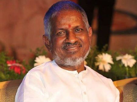 തന്‍റെ പാട്ടുകള്‍ പാടണ്ട: സ്മ്യൂളിനെതിരെ ഇളയരാജ, പാട്ടുകള്‍ ഉടന്‍ നീക്കം ചെയ്യാന്‍ നിര്‍ദേശം!