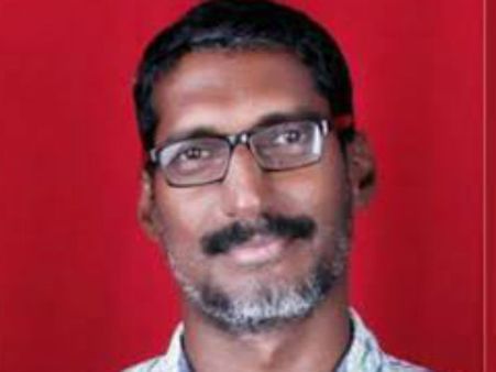 വ്യക്തിയെ കൊലപ്പെടുത്തിയാല്‍ ആശയം ഇല്ലാതാവില്ല, ഇത് ഫാസിസ്റ്റ് തന്ത്രമെന്ന് സി നാരായണന്‍