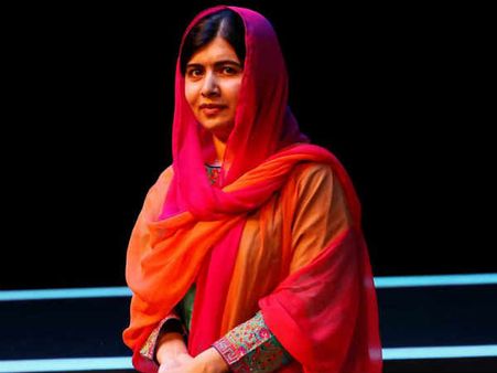 റോഹിങ്ക്യന്‍ ജനതയ്ക്കെതിരെയുള്ള അതിക്രമങ്ങള്‍ അവസാനിപ്പിക്കണം; പിന്തുണച്ച് മലാല