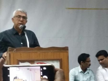 നോര്‍ക്കാ സംരംഭങ്ങള്‍ ജനകീയവല്‍ക്കരിക്കുന്നതിന് പ്രവാസി സംഘടനകള്‍ മുന്‍കൈയെടുക്കണം. ഒ.വി. മുസ്തഫ