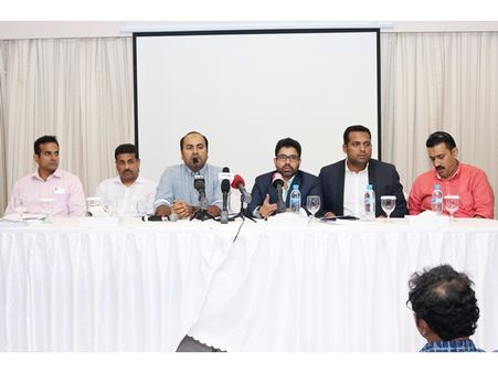 ഐപിഎ 'ബിഗ് നൈറ്റ്' ദുബായിയില്‍ സംഘടിപ്പിക്കുന്നു; കൊച്ചൗസേപ്പ് ചിറ്റിലപ്പിള്ളി മുഖ്യാതിഥി