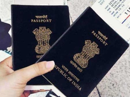 ഭാര്യയെ പീഡിപ്പിക്കുന്ന പ്രവാസികൾക്ക് ഇനി വിദേശത്ത് പോകാൻ പാടുപെടും.. പാസ്പോർട്ട് റദ്ദാക്കാൻ ശുപാർശ