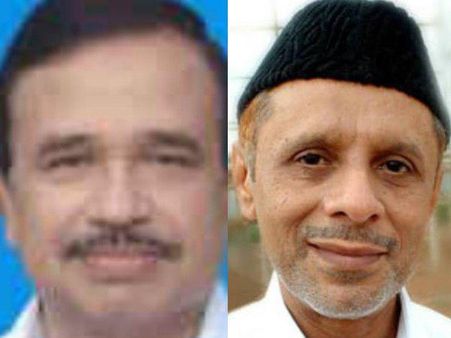 പാണക്കാട് തറവാട് ഇന്നേവരെ കാണാത്ത നാടകീയ രംഗങ്ങൾ! ഭീഷണി മുഴക്കി ഖാദർ, എല്ലാം സഹിച്ച് ലത്തീഫ്...