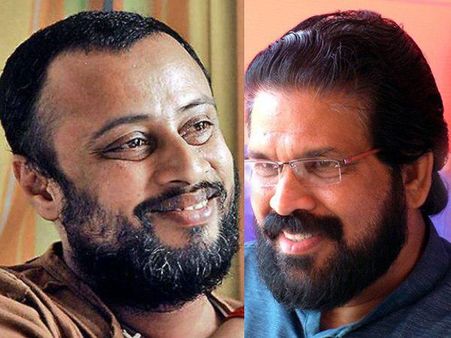 ലാൽജോസ്... താങ്കളെ എന്നെന്നേക്കുമായി മനസിൽ നിന്നും മായ്ച്ചുകളയുന്നു; താങ്കൾക്ക് കാലം മാപ്പ് തരില്ല!