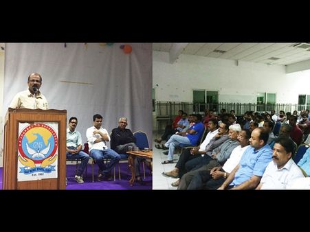 സ്വാതന്ത്ര്യത്തെ കുറിച്ചുള്ള ഭയമാണ് ഇന്ത്യ നേരിടുന്ന പ്രധാന പ്രശ്‌നം.