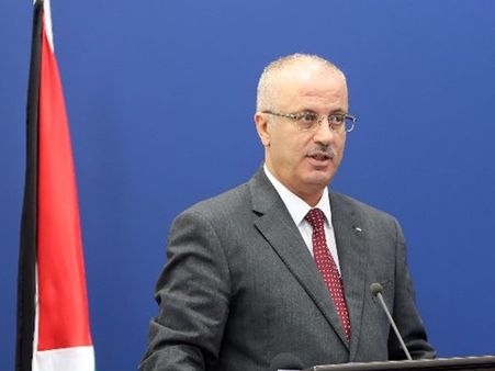 ഫത്ഹ്-ഹമാസ് അനുരഞ്ജനം: പലസ്തീന്‍ പ്രധാനമന്ത്രി ഗാസയിലേക്ക്