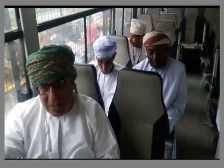 അറബിക്കല്യാണം: 8 അറബ് ഷെയ്ഖുമാര്‍ പിടിയില്‍! വ്യാപക റെയ്ഡ്.. ലക്ഷ്യം ടീനേജ് പെണ്‍കുട്ടികള്‍..