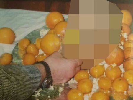 ഫ്രിഡ്ജിനുള്ളിൽ ശവ ശരീരങ്ങൾ; ഭരണികളിൽ ഉപ്പിലിട്ട ശരീരാവശിഷ്ടങ്ങൾ; ഫോണിൽ ഞെട്ടിപ്പിക്കുന്ന കാഴ്ചകൾ