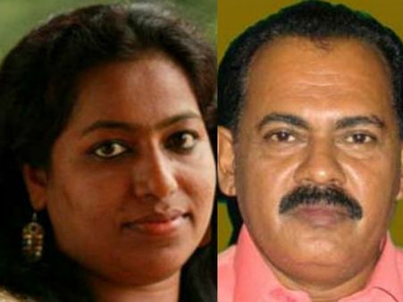 ബലാത്സംഗം കാമസംപൂർത്തിക്ക് മാത്രമോ? ദിലീപിനെ പിന്തുണച്ച സെബാസ്റ്റ്യൻ പോളിന് ഷാഹിനയുടെ ആദരാഞ്ജലികൾ