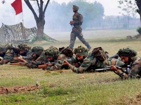 സര്‍ജിക്കല്‍ സ്ട്രൈക്കിനെക്കുറിച്ച് പുതിയ വെളിപ്പെടുത്തല്‍: സൈനിക ആസ്ഥാനത്ത് എല്ലാം ലൈവ്!!