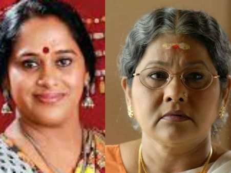 ദിലീപിനെ കാണാന്‍ ലളിതയുടെ വരവ്... സജിതയ്ക്ക് പറയാനുള്ളത് ഒന്നു മാത്രം...