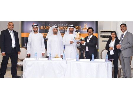 യുഎഇ-ഇന്ത്യ ബിസിനസ് ഫെസ്റ്റ് മൂല്യവർധിത നികുതി, നിക്ഷേപ ശിൽപശാല നടത്തി 