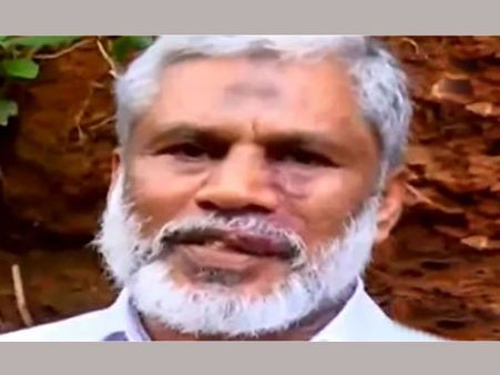 വേങ്ങരയിൽ ലീഗിന് എട്ടിന്റെ പണി! ഹംസ വിമതനായി മത്സരിക്കും; 1991 ഓർമ്മയില്ലേ? ഹംസ വിറപ്പിക്കും...