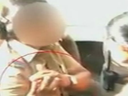 ശോഭായാത്രയ്ക്കിടെ വനിതാ പോലീസിനെ കയറിപിടിച്ചു! ആർഎസ്എസ് പ്രവർത്തകനെ കയ്യോടെ പൊക്കി! സംഭവം കണ്ണൂരിൽ..