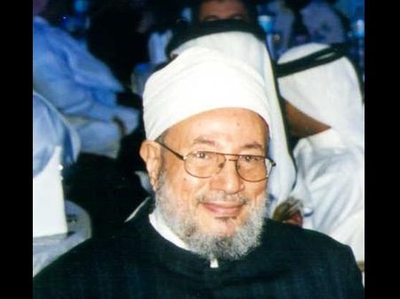 യൂസുഫുല്‍ ഖര്‍ദാവിയെ ഇന്റര്‍പോളിന് വേണ്ട; പിടികിട്ടാപ്പുള്ളികളുടെ പട്ടികയില്‍ നിന്ന് നീക്കി